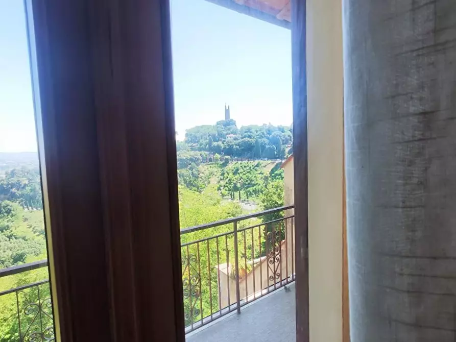 Immagine 3 di Appartamento in affitto  a San Miniato