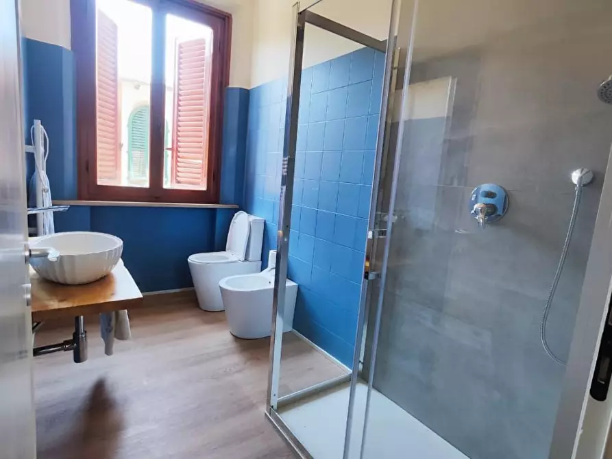 Immagine 7 di Appartamento in affitto  a San Miniato