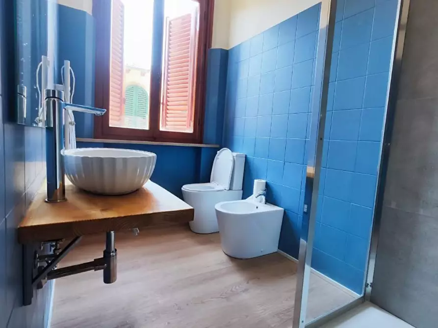 Immagine 13 di Appartamento in affitto  a San Miniato