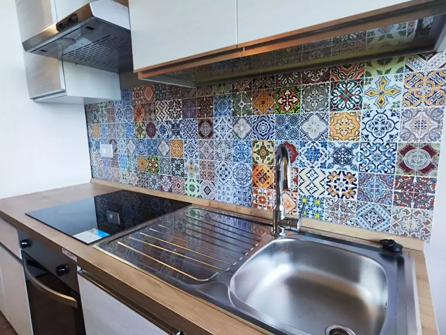 Immagine 5 di Appartamento in affitto  a San Miniato