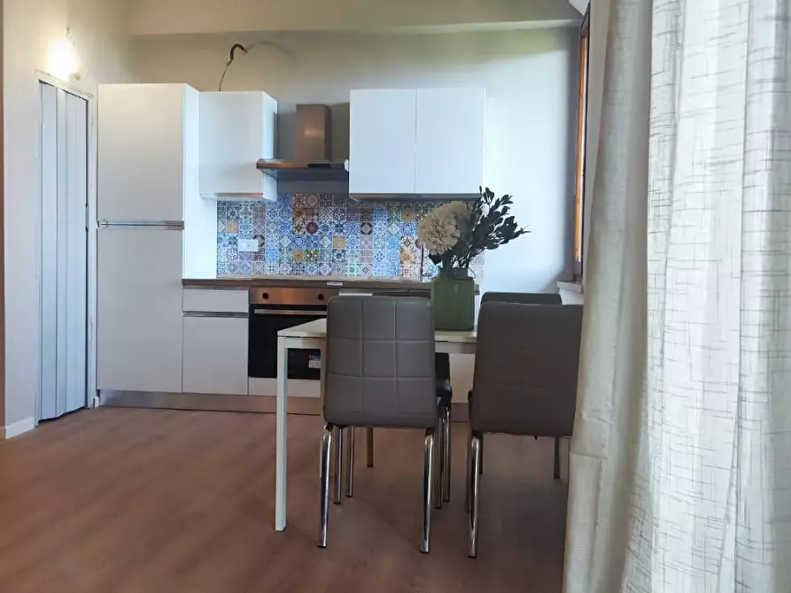 Immagine 6 di Appartamento in affitto  a San Miniato