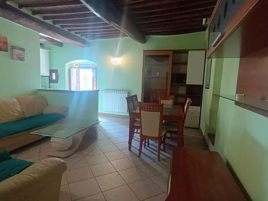 Immagine 6 di Appartamento in vendita  a San Gimignano