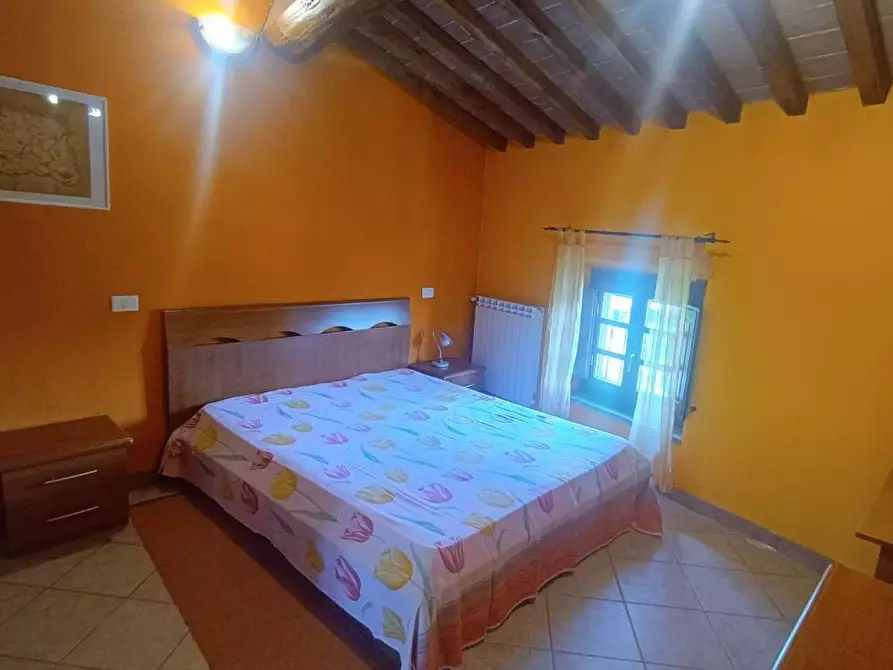 Immagine 8 di Appartamento in vendita  a San Gimignano