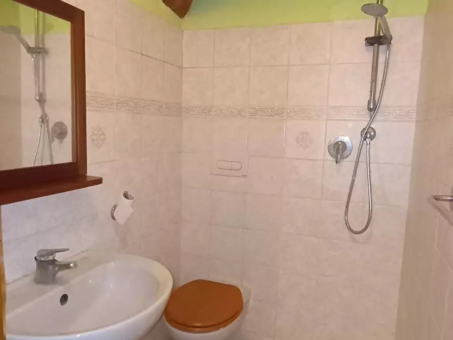 Immagine 13 di Appartamento in vendita  a San Gimignano