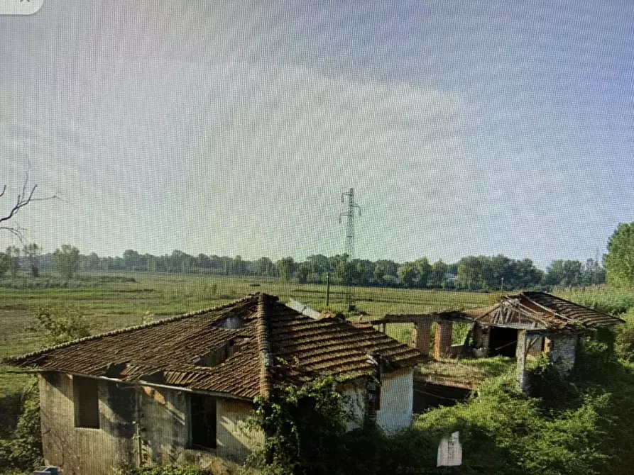 Immagine 8 di Rustico / casale in vendita  a Massarosa