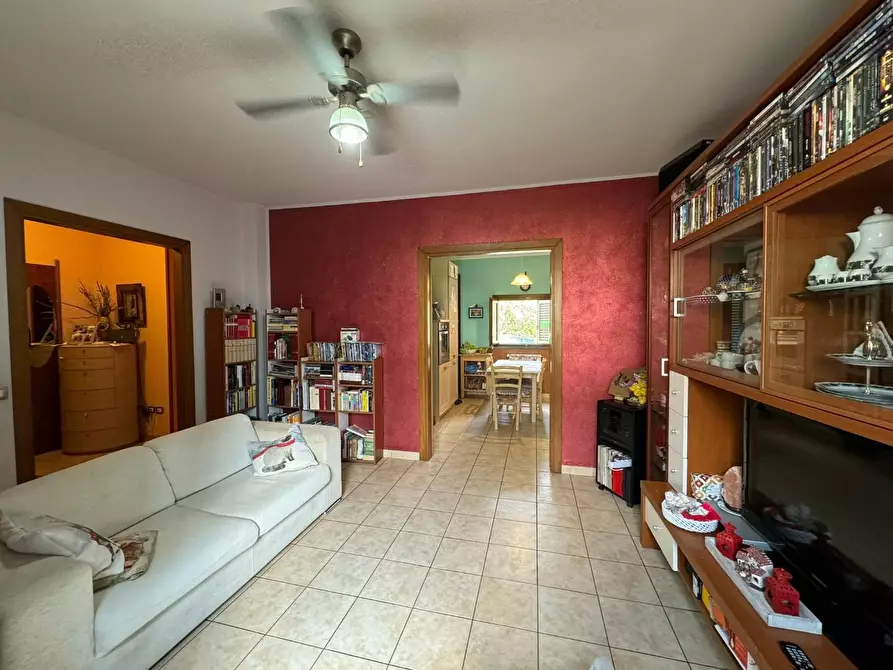 Immagine 3 di Terratetto in vendita  a Vinci