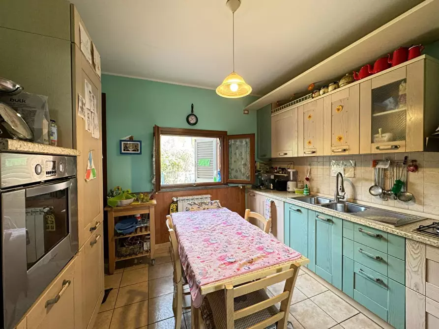 Immagine 8 di Terratetto in vendita  a Vinci