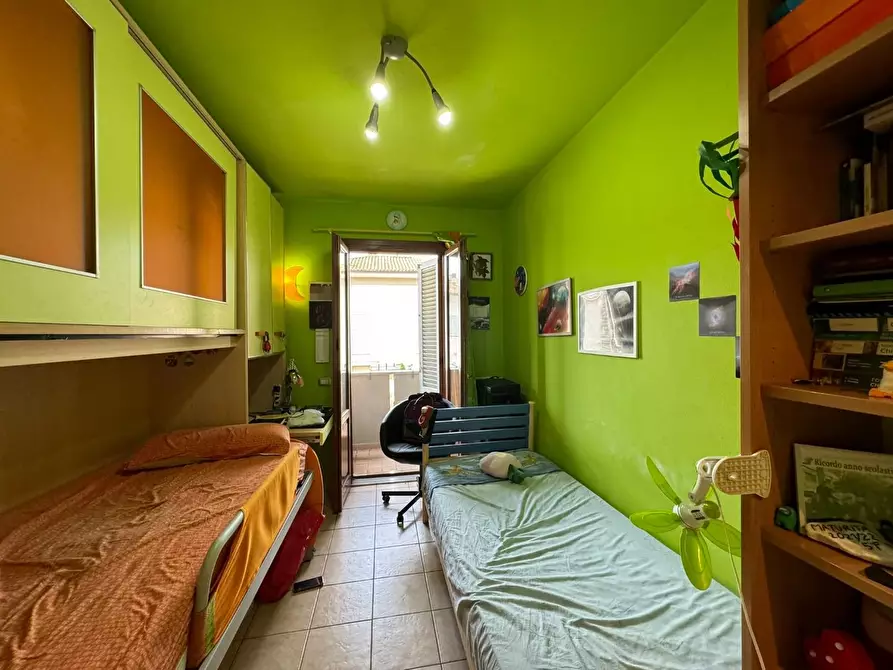 Immagine 13 di Terratetto in vendita  a Vinci