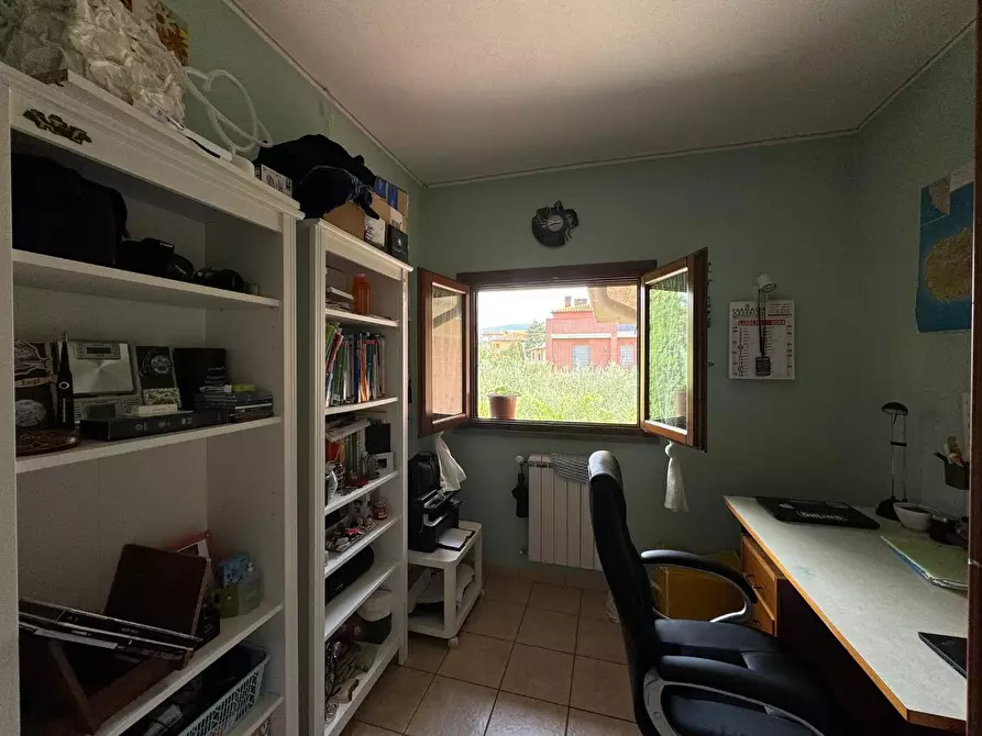 Immagine 17 di Terratetto in vendita  a Vinci