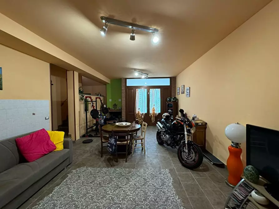 Immagine 30 di Terratetto in vendita  a Vinci