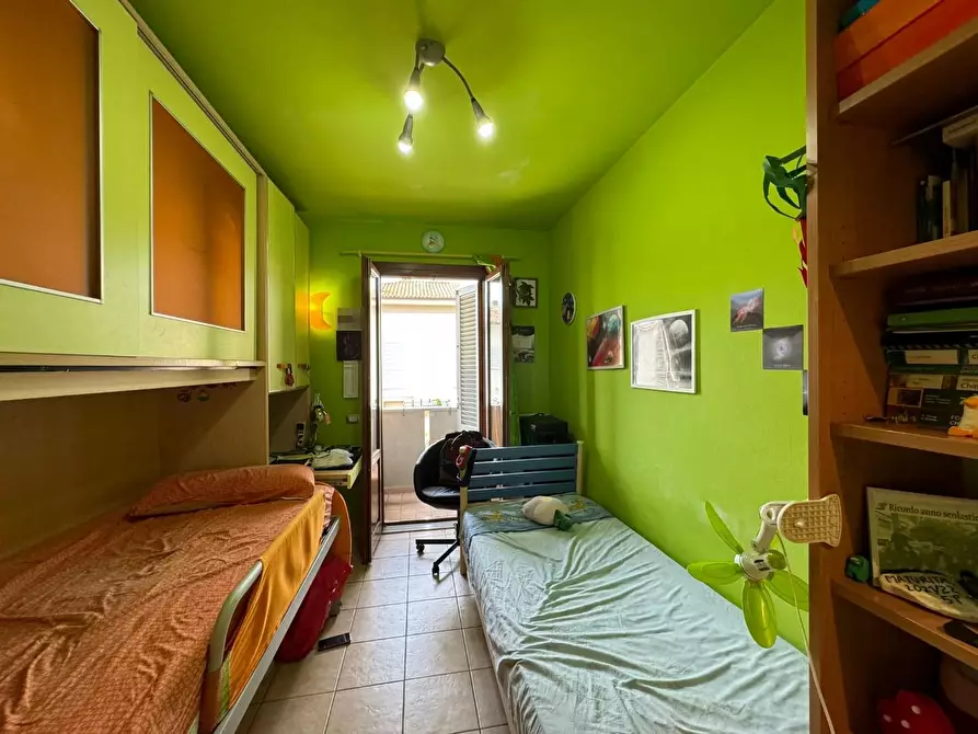 Immagine 14 di Terratetto in vendita  a Vinci