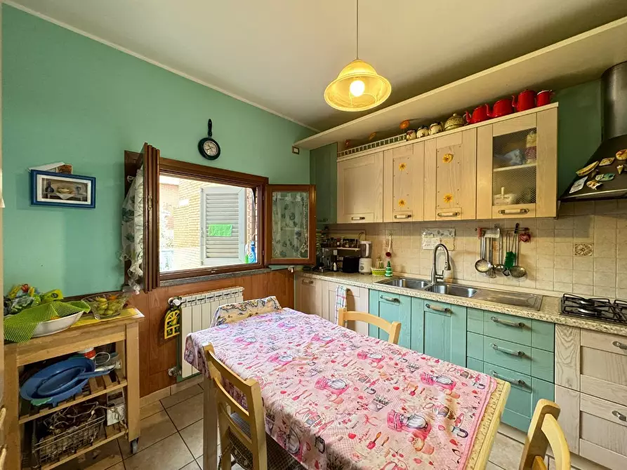 Immagine 7 di Terratetto in vendita  a Vinci