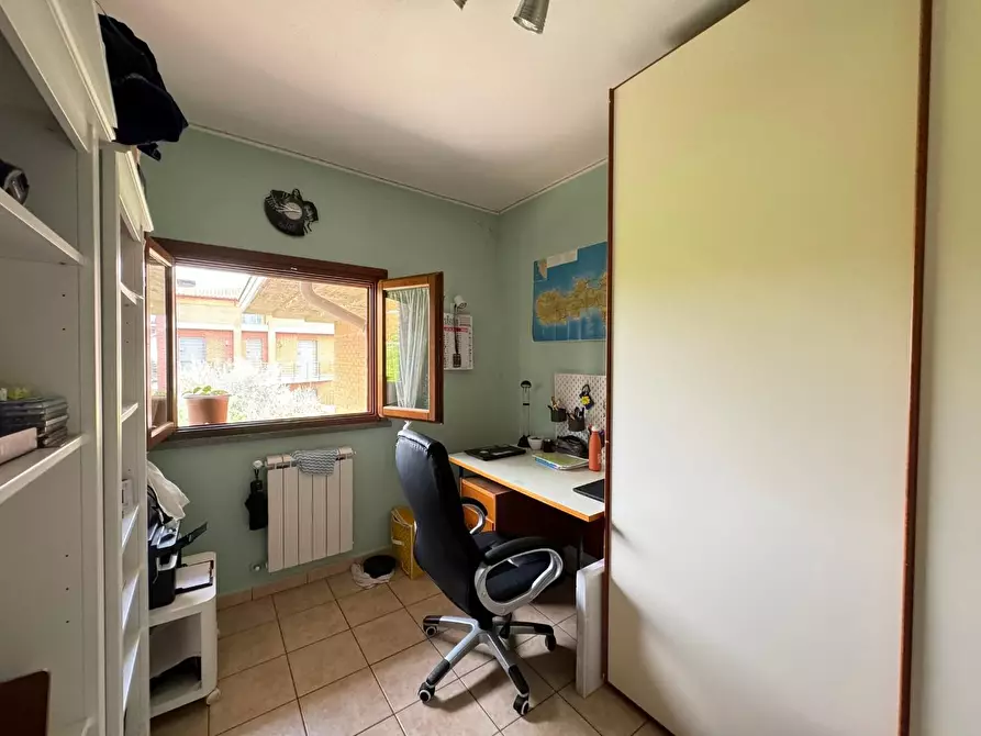 Immagine 16 di Terratetto in vendita  a Vinci