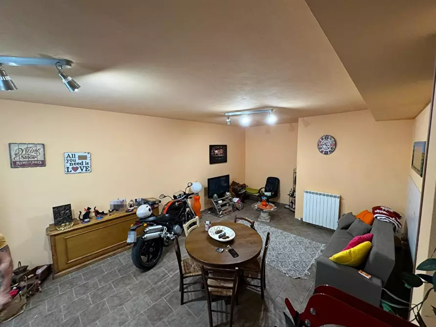 Immagine 28 di Terratetto in vendita  a Vinci