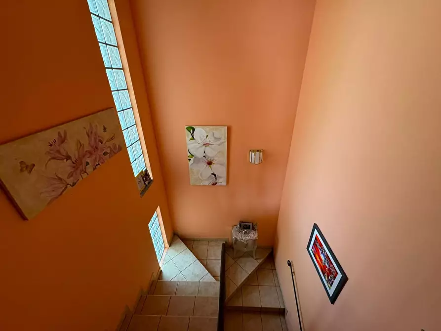 Immagine 22 di Terratetto in vendita  a Vinci