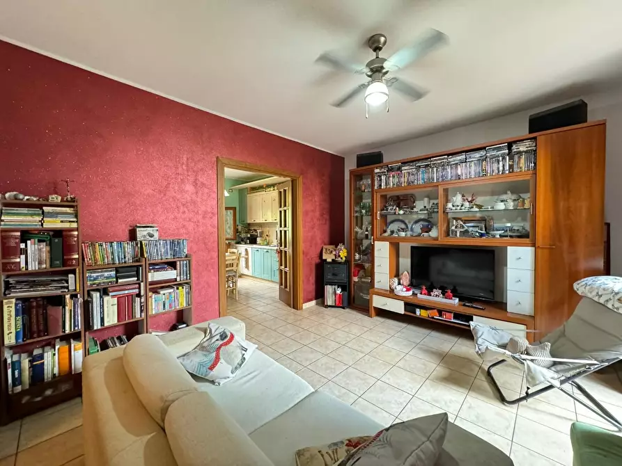 Immagine 6 di Terratetto in vendita  a Vinci