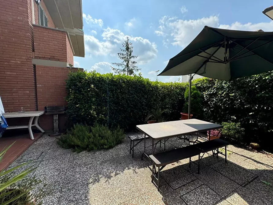 Immagine 23 di Terratetto in vendita  a Vinci