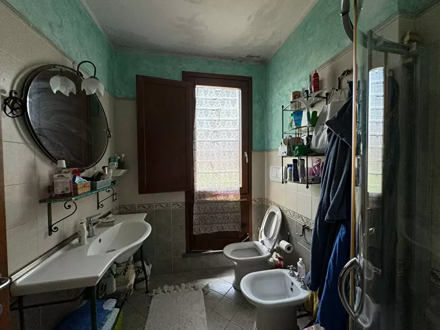 Immagine 18 di Terratetto in vendita  a Vinci