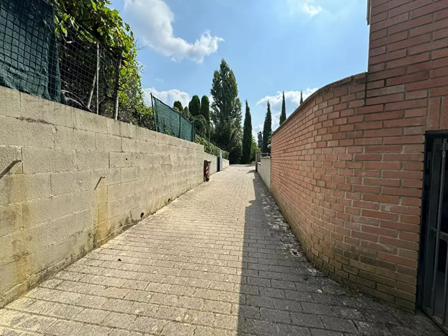 Immagine 25 di Terratetto in vendita  a Vinci