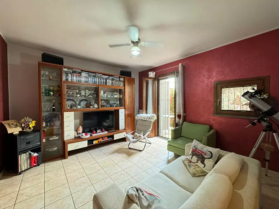 Immagine 5 di Terratetto in vendita  a Vinci