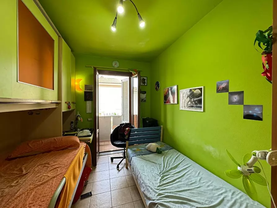 Immagine 15 di Terratetto in vendita  a Vinci