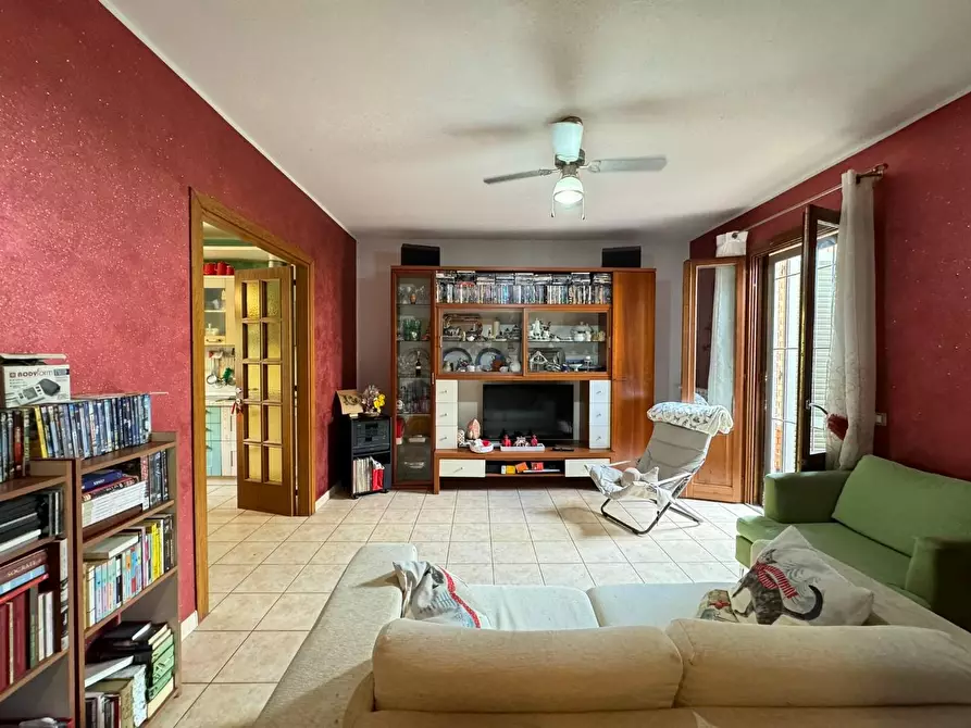 Immagine 2 di Terratetto in vendita  a Vinci