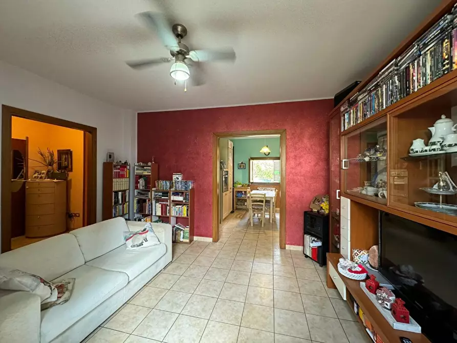 Immagine 4 di Terratetto in vendita  a Vinci