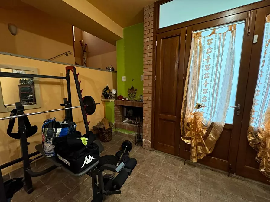 Immagine 26 di Terratetto in vendita  a Vinci