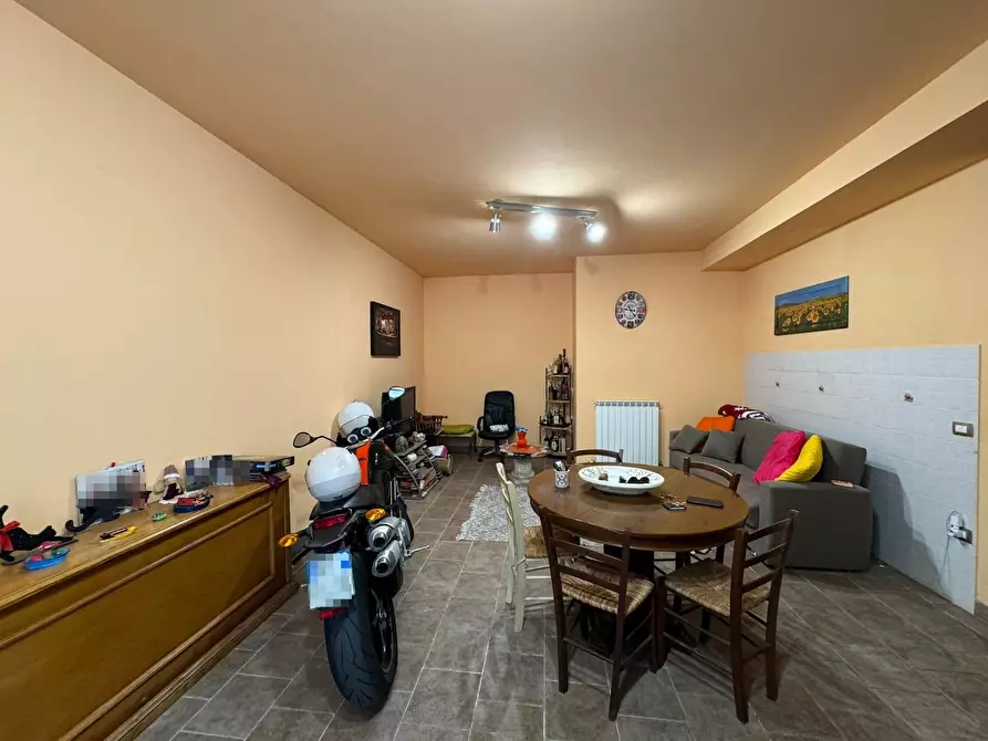 Immagine 27 di Terratetto in vendita  a Vinci