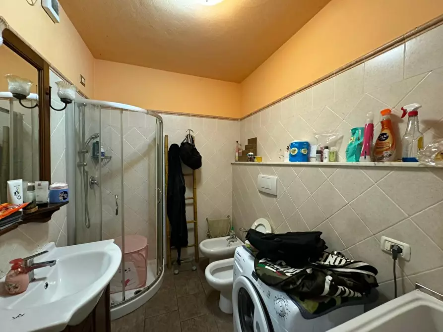 Immagine 31 di Terratetto in vendita  a Vinci