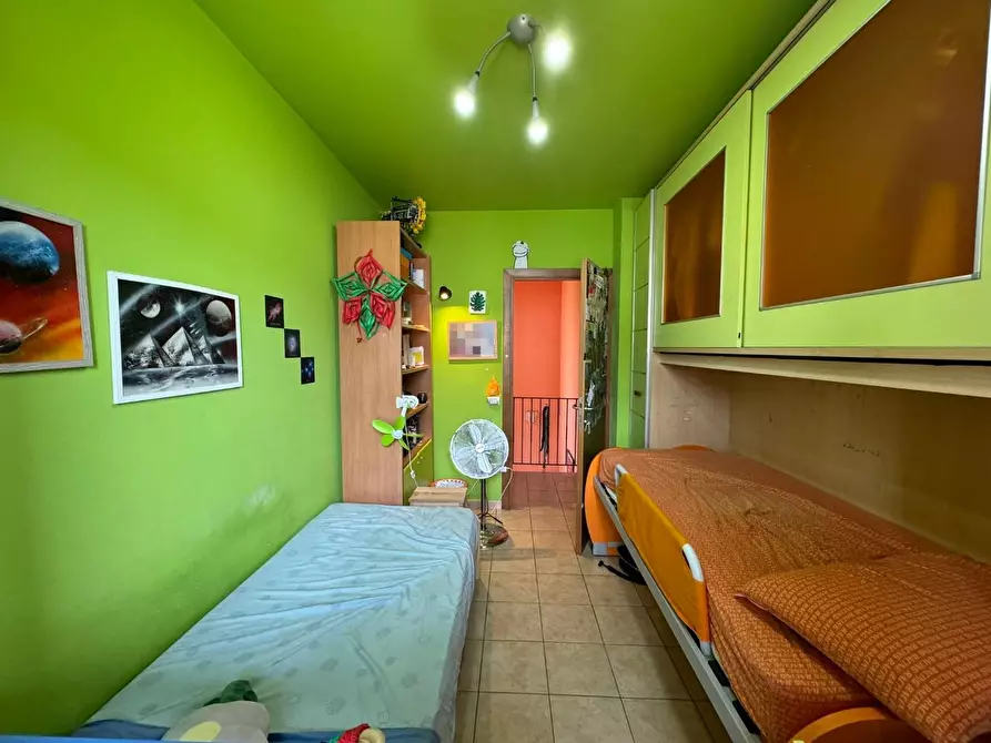 Immagine 12 di Terratetto in vendita  a Vinci