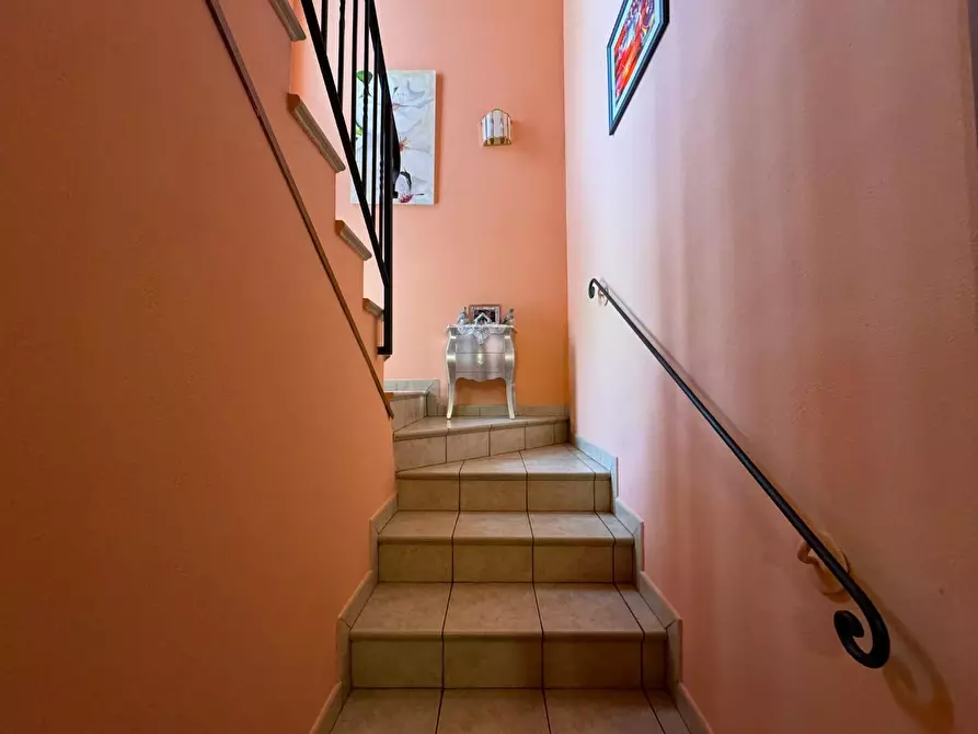 Immagine 11 di Terratetto in vendita  a Vinci