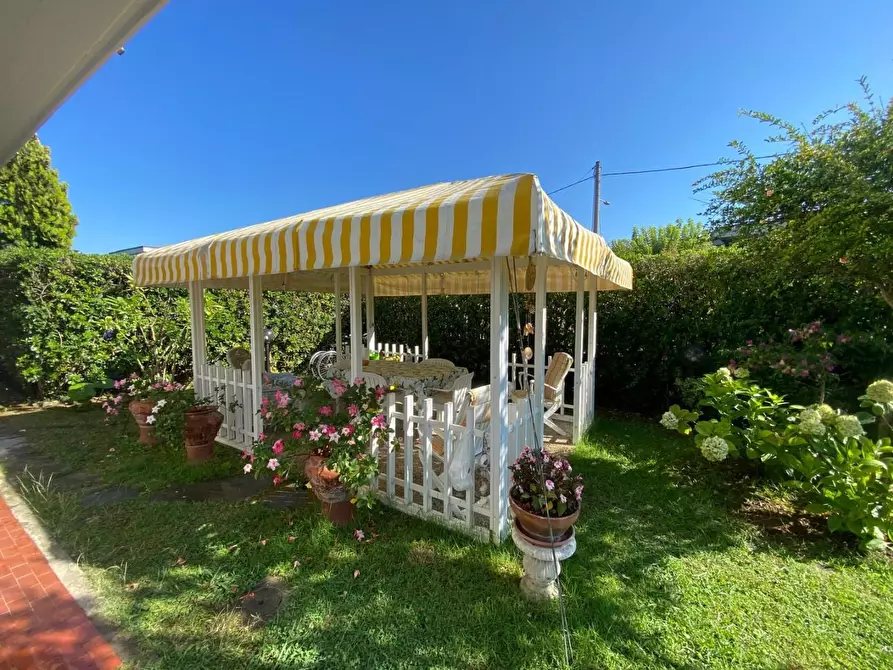 Immagine 2 di Appartamento in vendita  a Massa