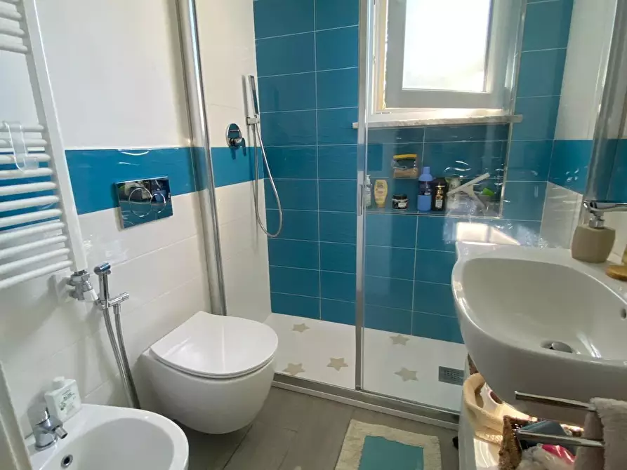 Immagine 8 di Appartamento in vendita  a Massa