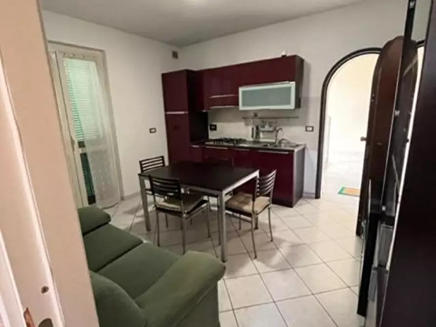 Immagine 2 di Appartamento in vendita  a Fosdinovo