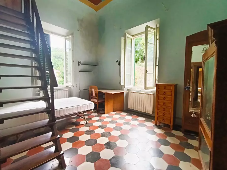 Immagine 25 di Villa in vendita  a San Giuliano Terme