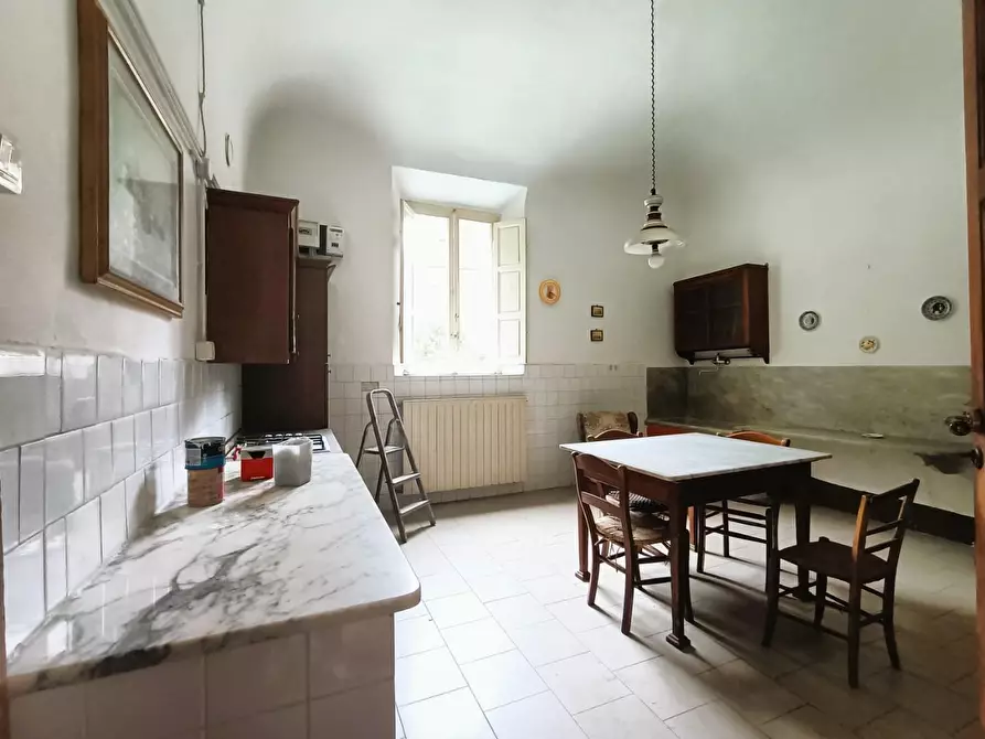 Immagine 12 di Villa in vendita  a San Giuliano Terme