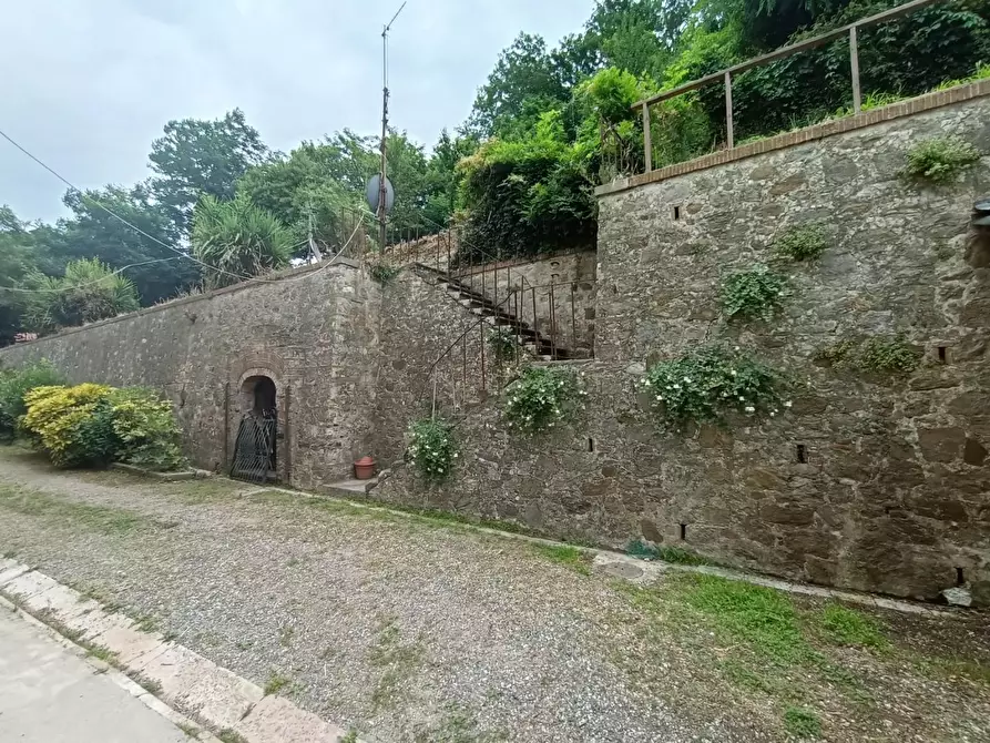Immagine 38 di Villa in vendita  a San Giuliano Terme