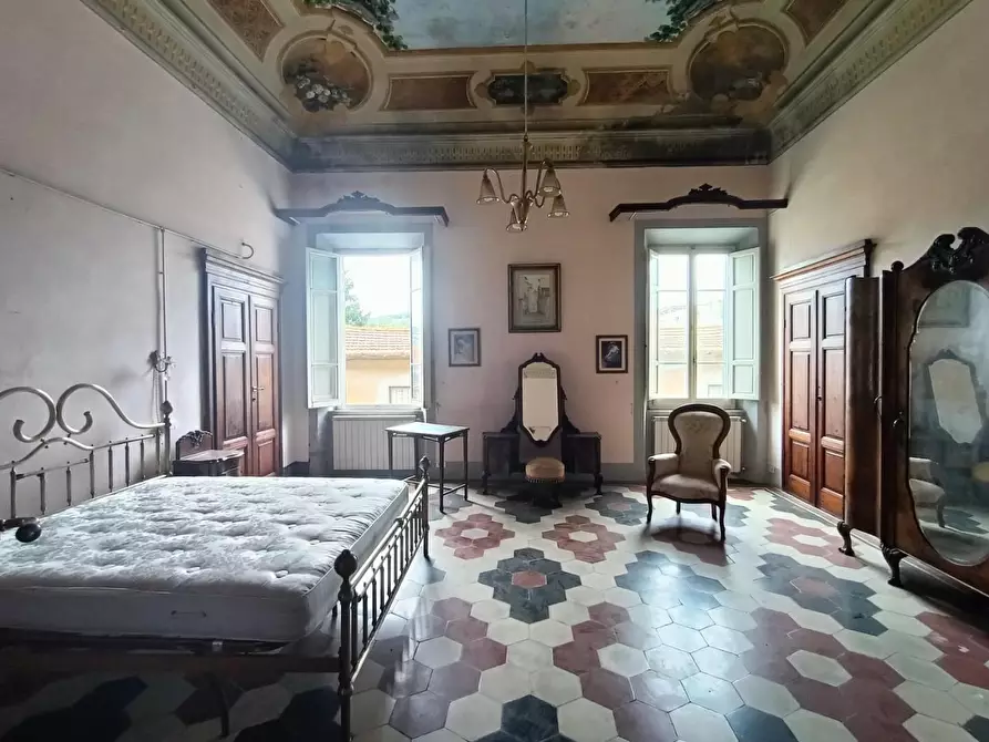 Immagine 17 di Villa in vendita  a San Giuliano Terme