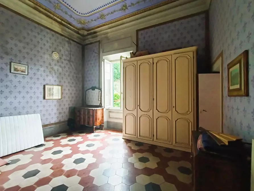 Immagine 23 di Villa in vendita  a San Giuliano Terme