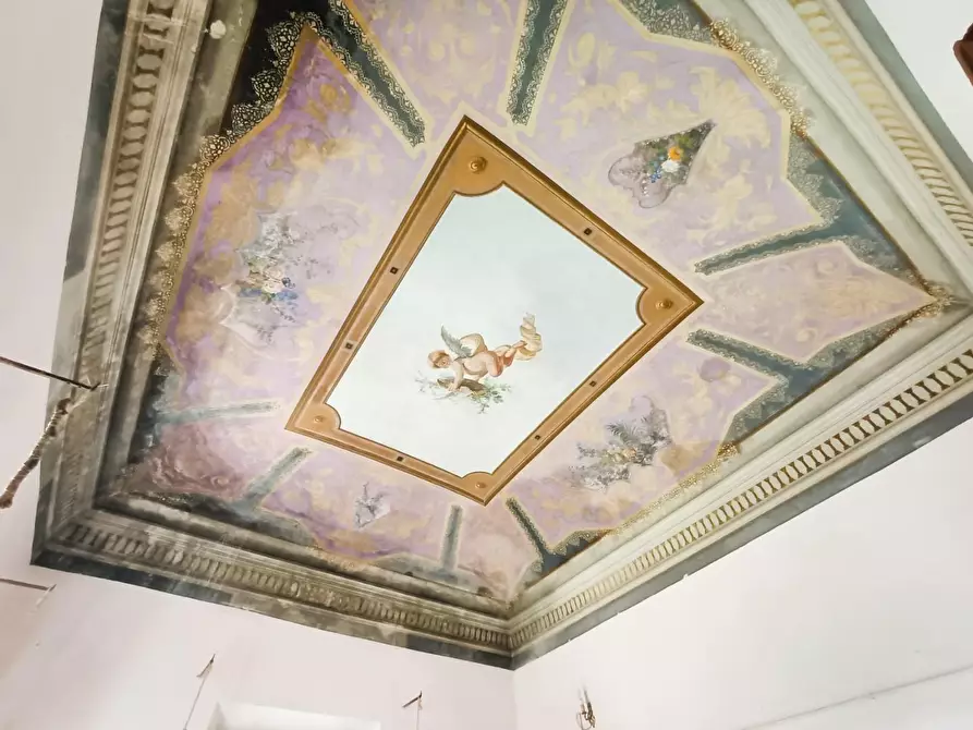 Immagine 22 di Villa in vendita  a San Giuliano Terme