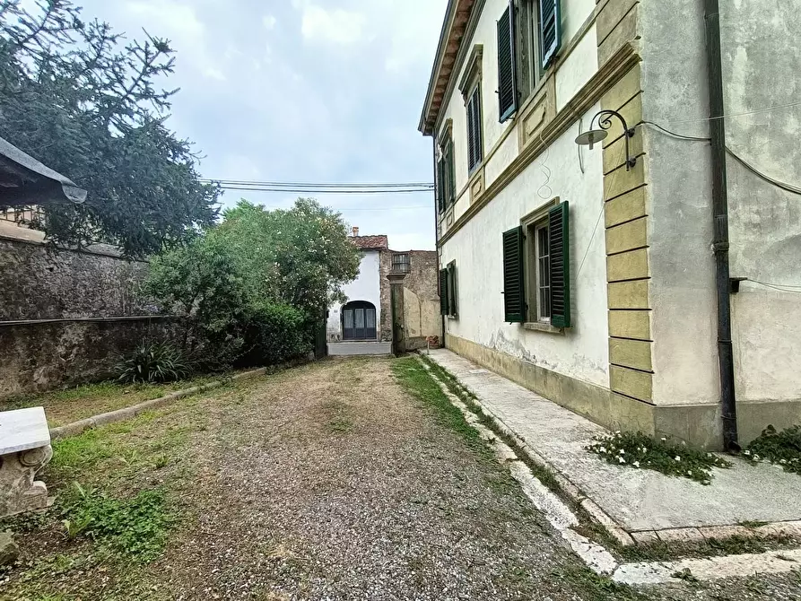 Immagine 42 di Villa in vendita  a San Giuliano Terme