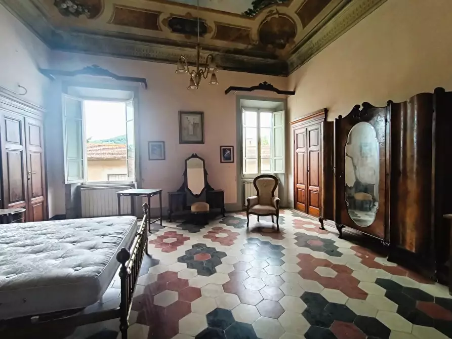 Immagine 18 di Villa in vendita  a San Giuliano Terme