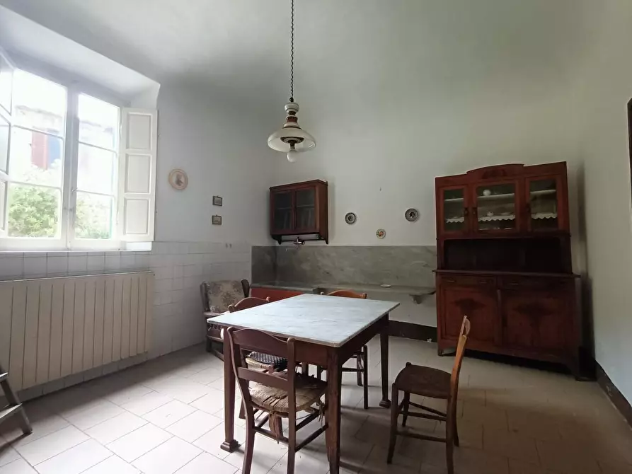 Immagine 13 di Villa in vendita  a San Giuliano Terme