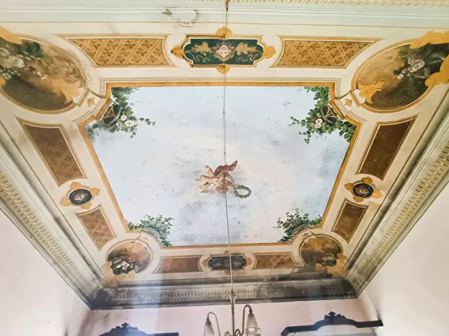 Immagine 19 di Villa in vendita  a San Giuliano Terme