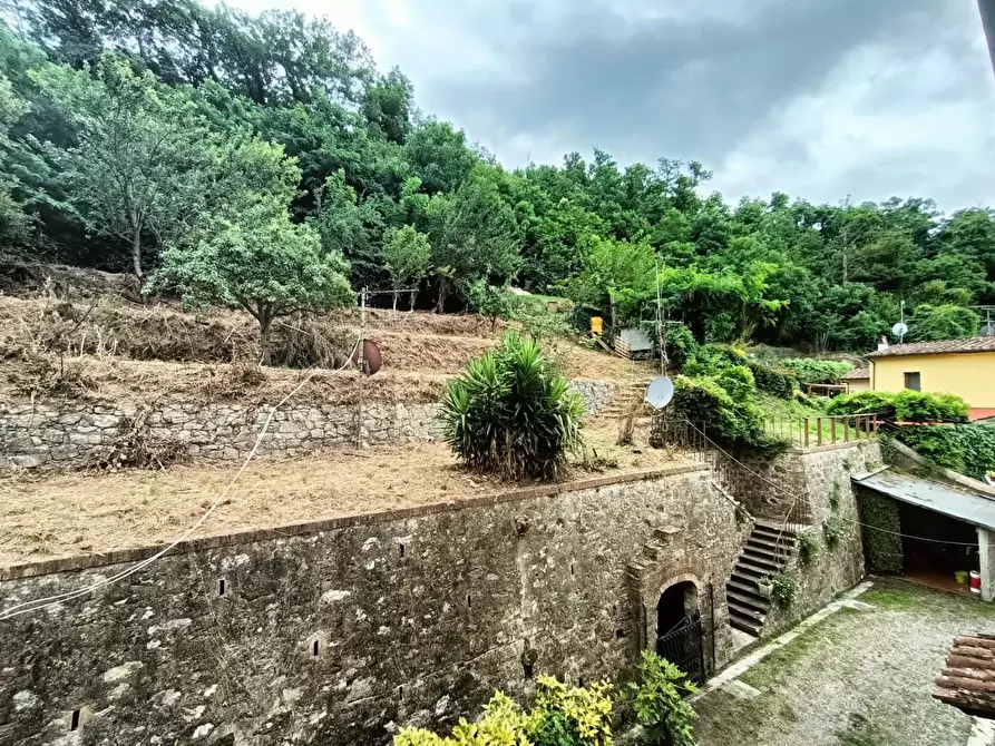 Immagine 31 di Villa in vendita  a San Giuliano Terme
