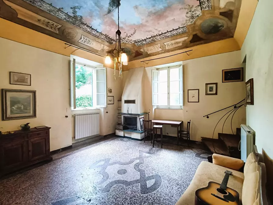 Immagine 4 di Villa in vendita  a San Giuliano Terme