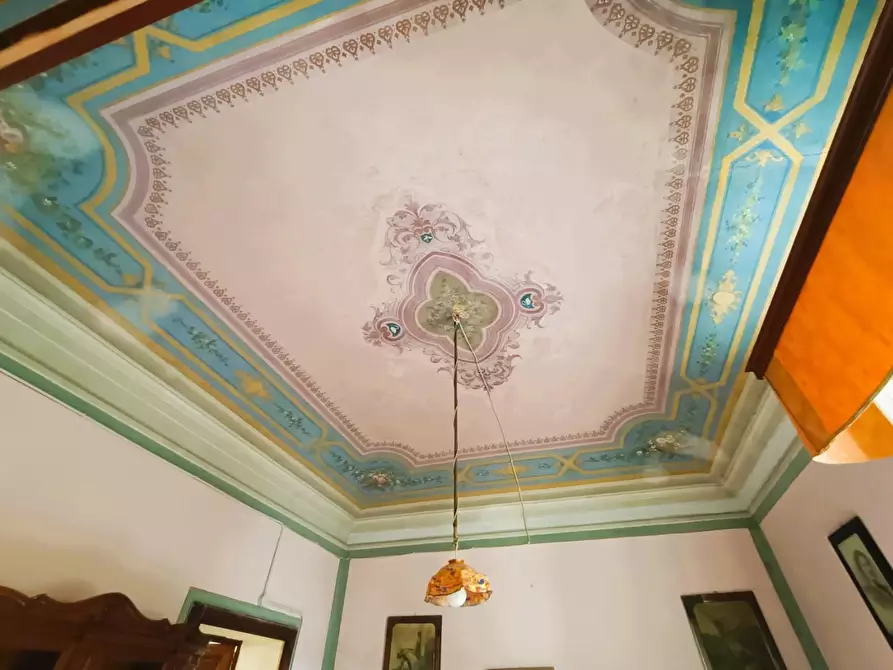 Immagine 11 di Villa in vendita  a San Giuliano Terme