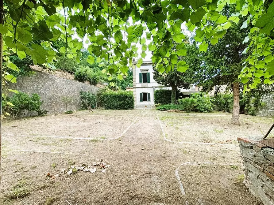 Immagine 35 di Villa in vendita  a San Giuliano Terme