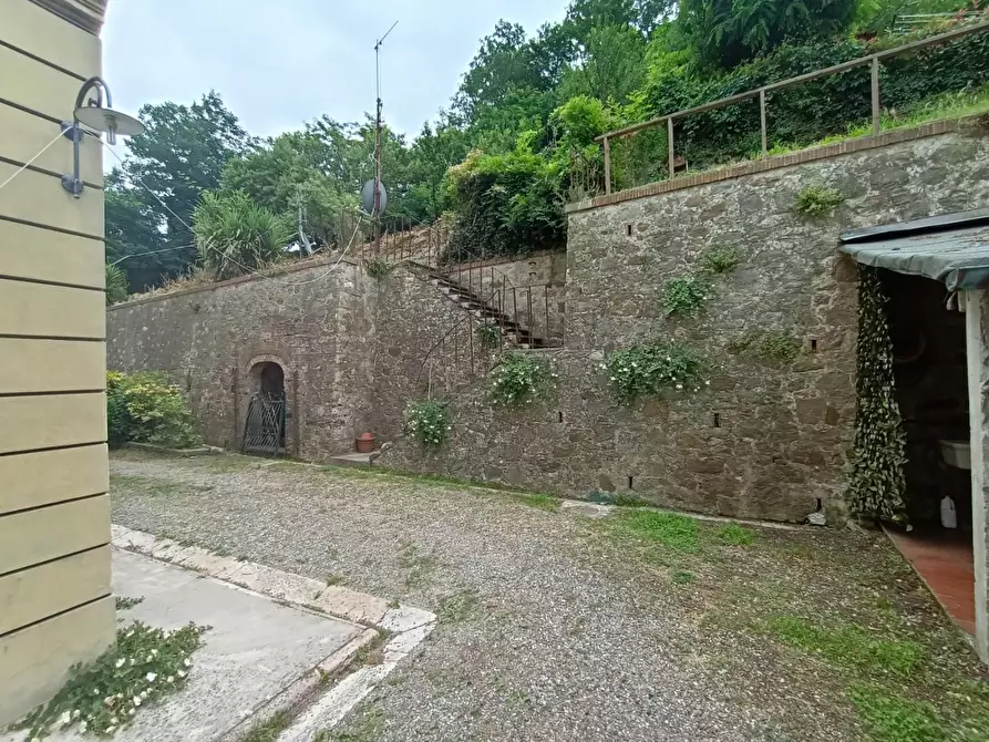 Immagine 41 di Villa in vendita  a San Giuliano Terme